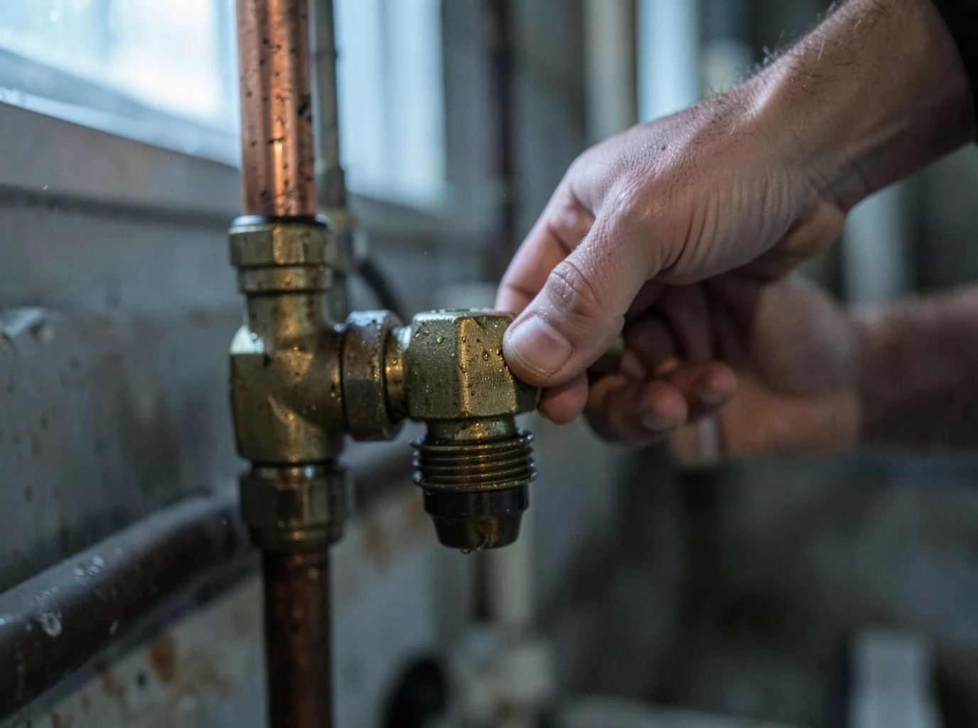Emergency Plumber Swords Creek, VA FAQs